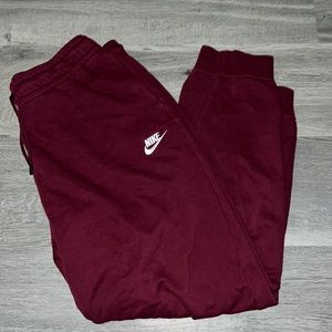 Nike joggers